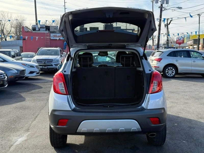 2013 Buick Encore - Image 10 of 12