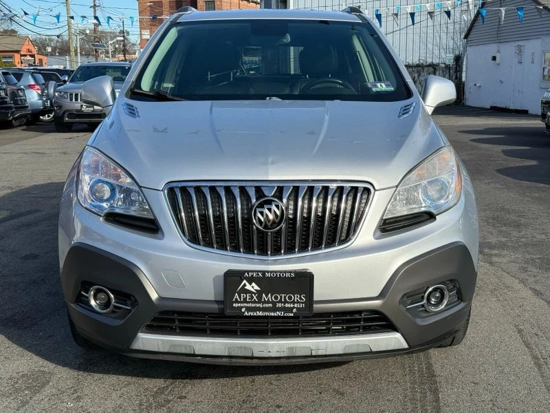 2013 Buick Encore - Image 2 of 12
