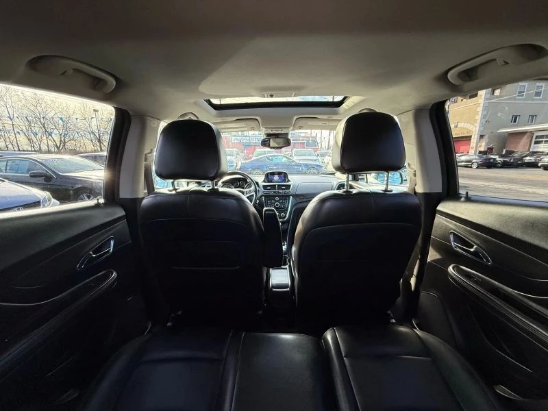 2013 Buick Encore - Image 12 of 12