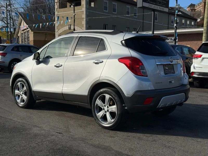 2013 Buick Encore - Image 5 of 12