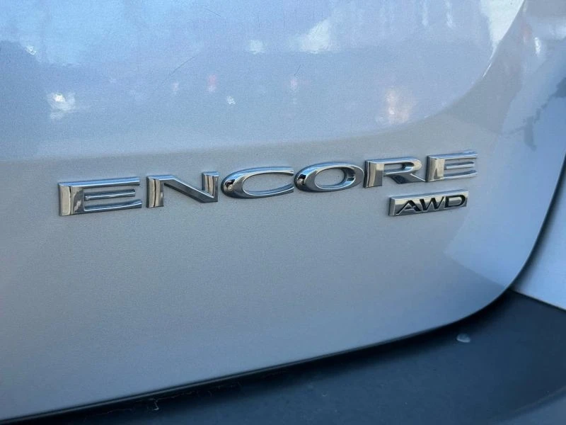2013 Buick Encore - Image 7 of 12