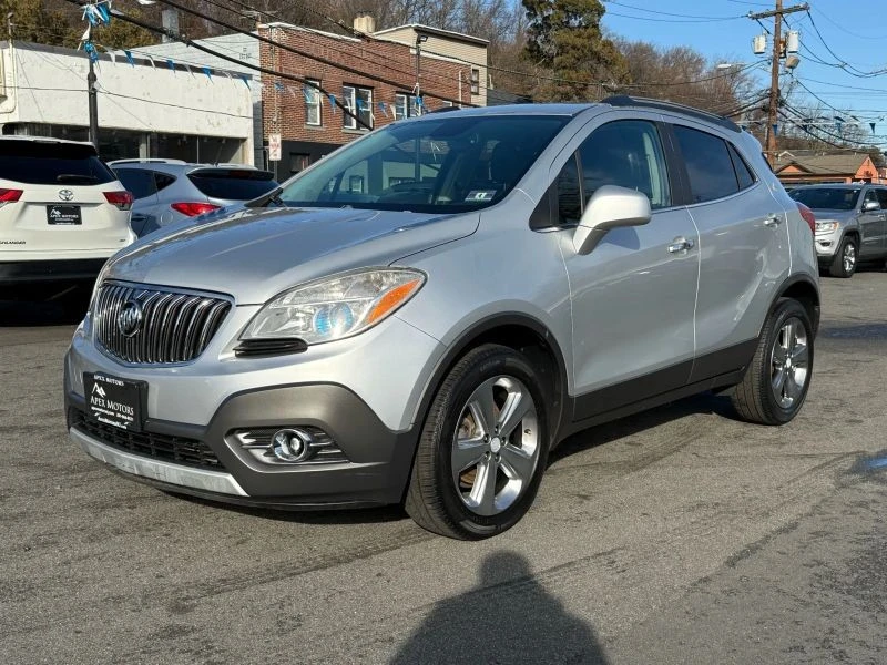 2013 Buick Encore - Image 3 of 12