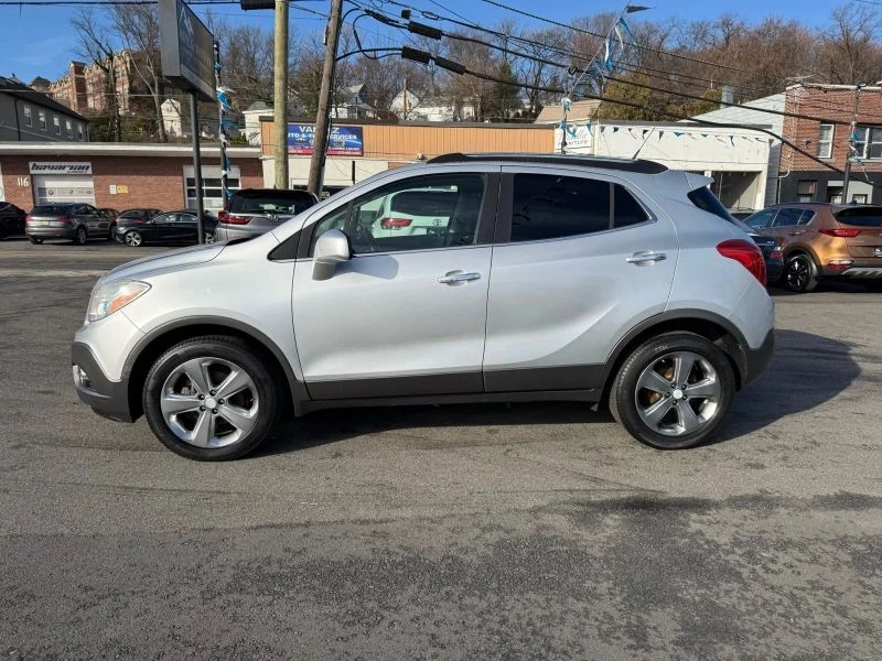 2013 Buick Encore - Image 4 of 12