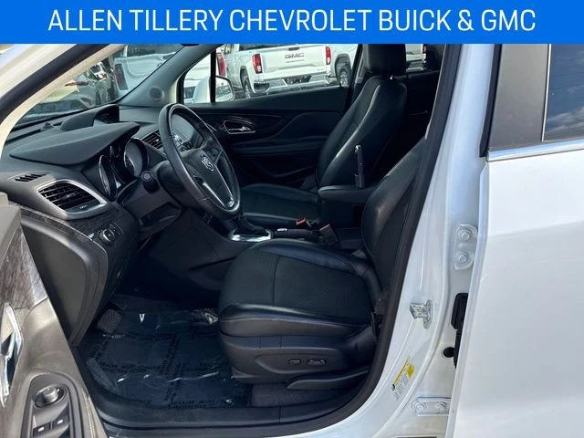 2013 Buick Encore - Image 9 of 12