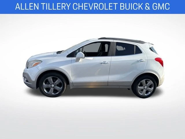 2013 Buick Encore - Image 2 of 12