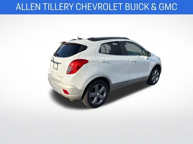 2013 Buick Encore - Image 5 of 12