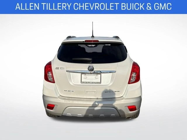 2013 Buick Encore - Image 4 of 12