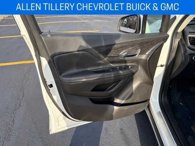 2013 Buick Encore - Image 10 of 12