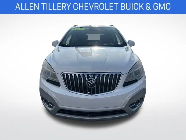 2013 Buick Encore - Image 8 of 12
