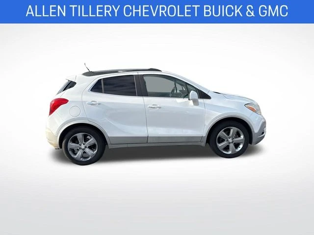 2013 Buick Encore - Image 6 of 12