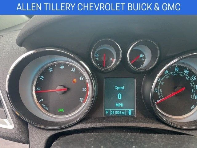 2013 Buick Encore - Image 2 of 4