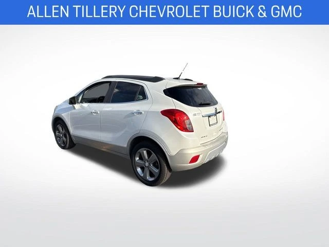 2013 Buick Encore - Image 3 of 12
