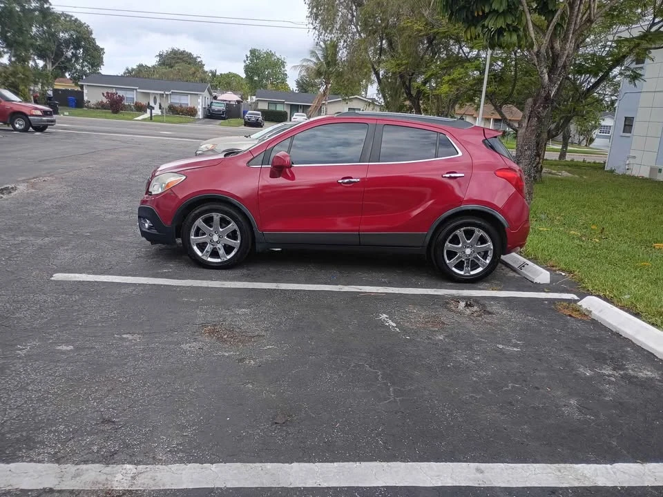 2013 Buick Encore GX - Image 2 of 12