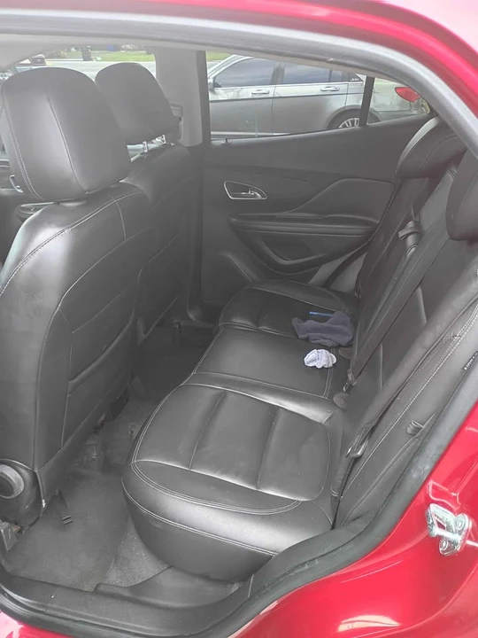 2013 Buick Encore GX - Image 9 of 12