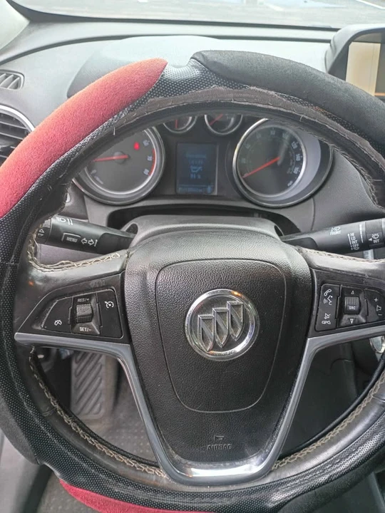 2013 Buick Encore GX - Image 6 of 12