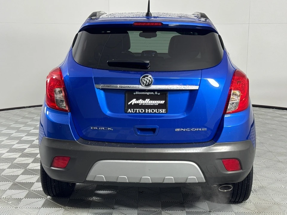 2013 Buick Encore - Image 6 of 12
