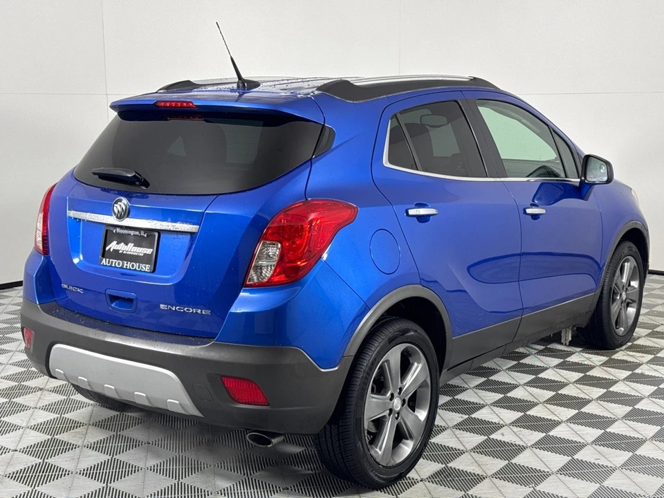 2013 Buick Encore - Image 5 of 12