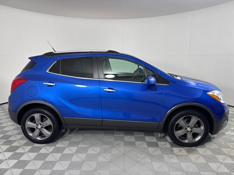 2013 Buick Encore - Image 4 of 12