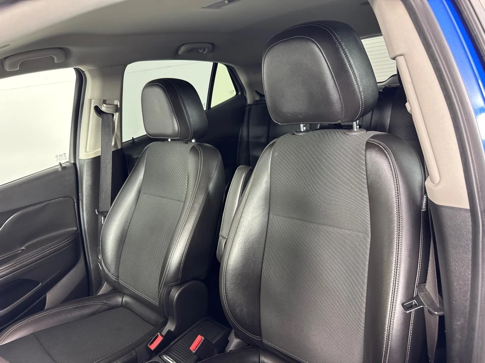 2013 Buick Encore - Image 10 of 12