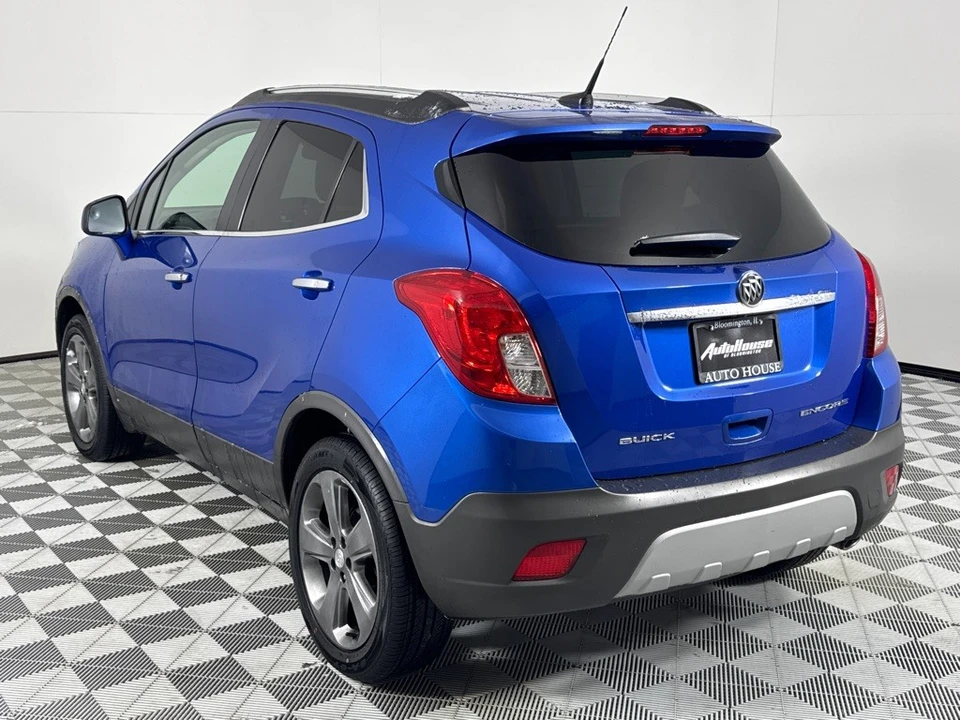 2013 Buick Encore - Image 7 of 12
