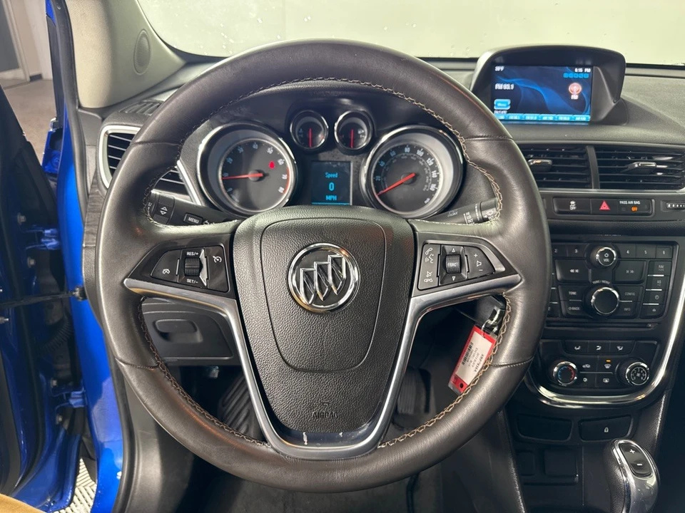 2013 Buick Encore - Image 12 of 12