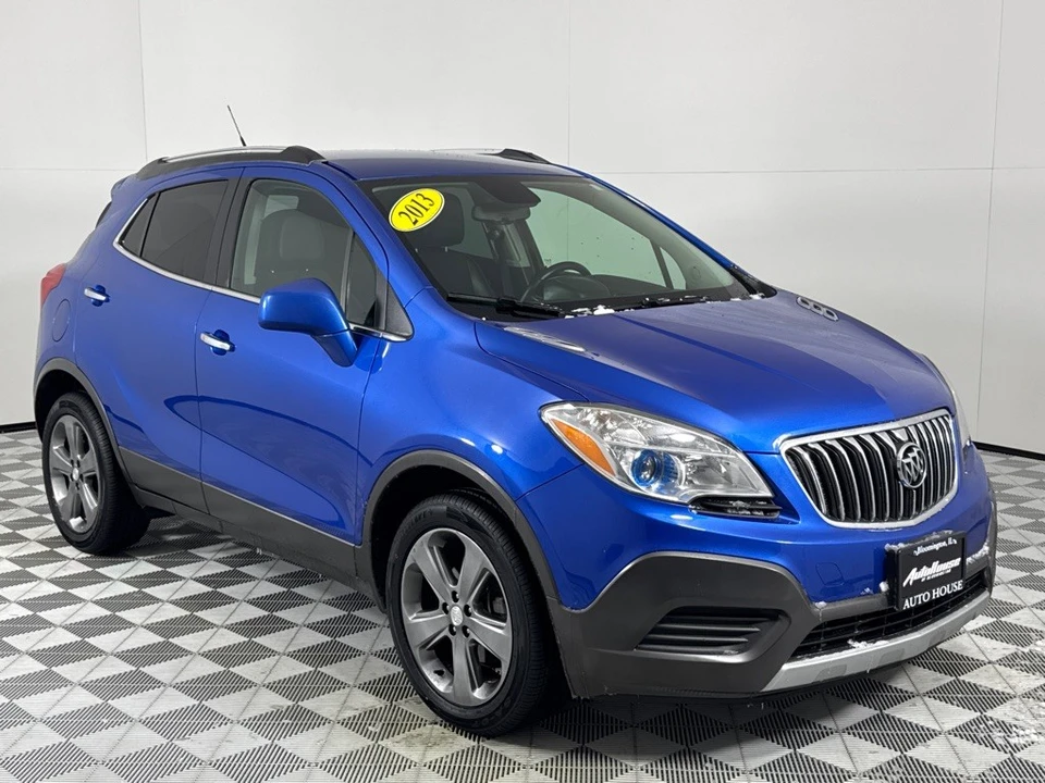 2013 Buick Encore - Image 3 of 12