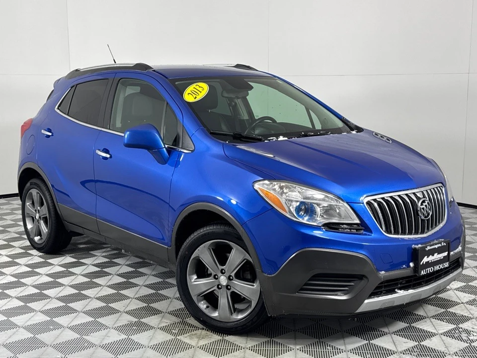 2013 Buick Encore - Image 2 of 12