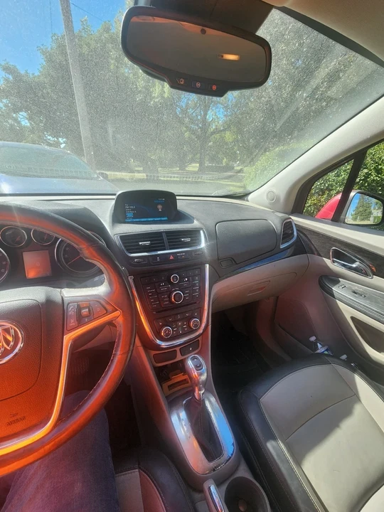 2013 Buick Encore - Image 6 of 8