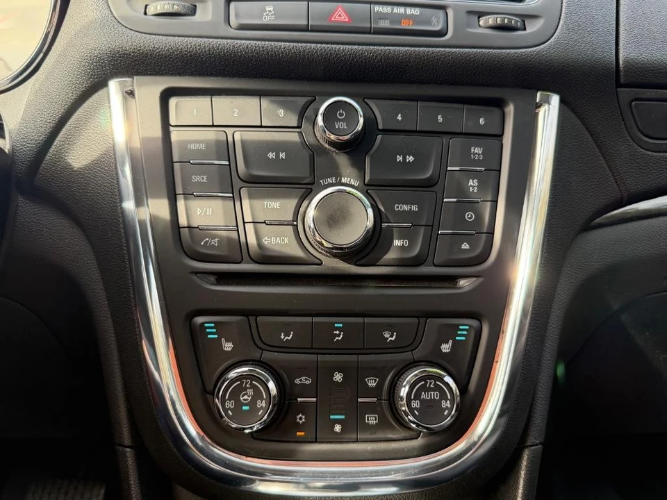 2013 Buick Encore - Image 14 of 21