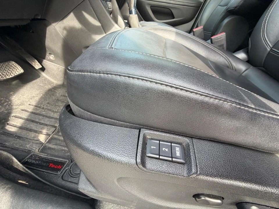 2013 Buick Encore - Image 9 of 21