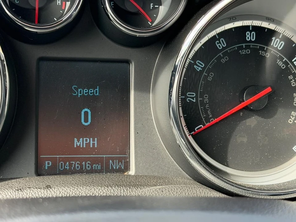 2013 Buick Encore - Image 11 of 21