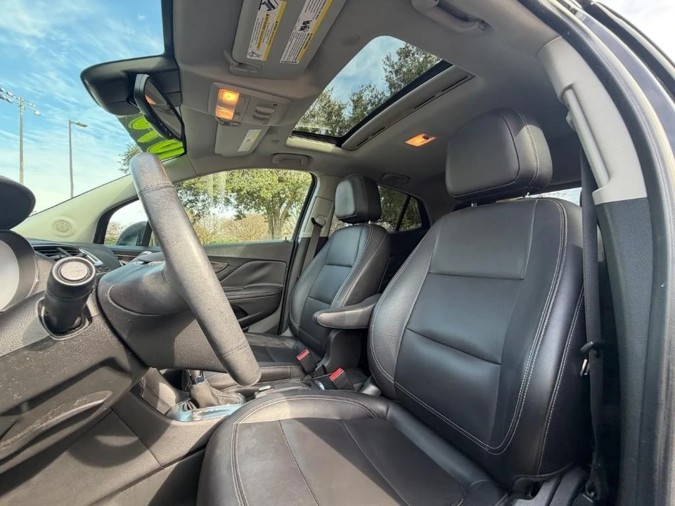 2013 Buick Encore - Image 7 of 21