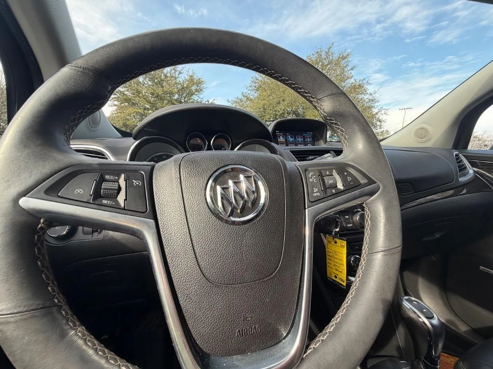 2013 Buick Encore - Image 10 of 21