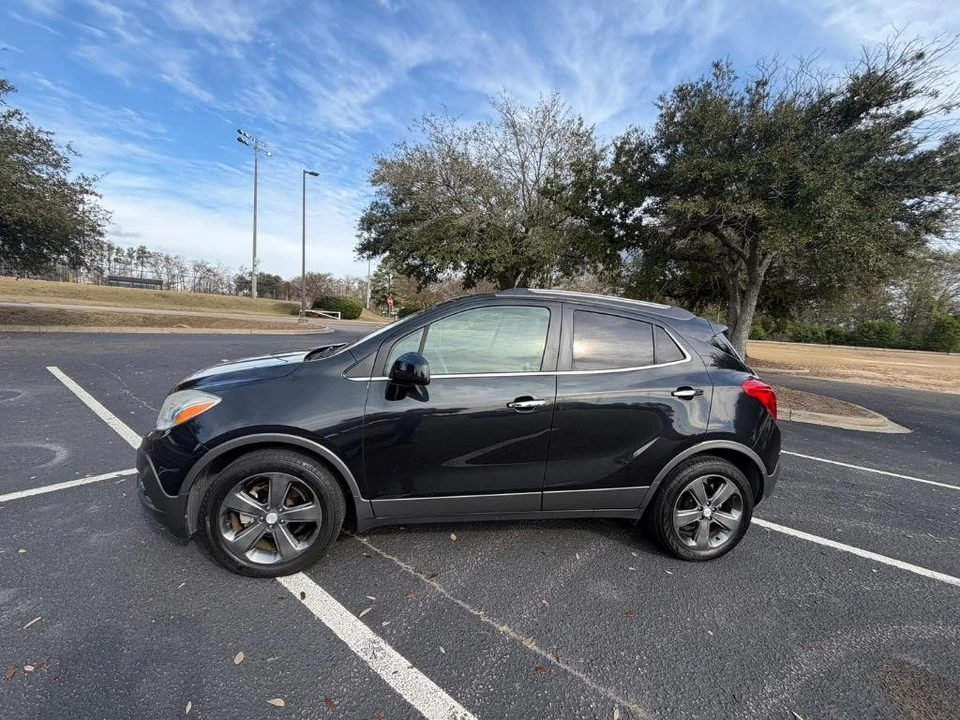 2013 Buick Encore - Image 2 of 21