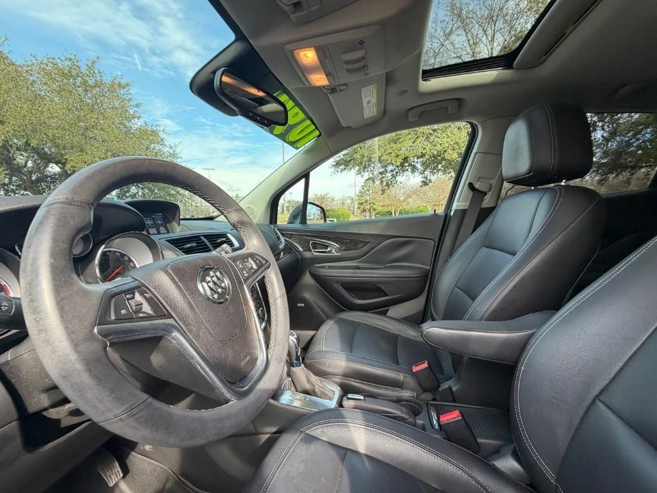 2013 Buick Encore - Image 8 of 21