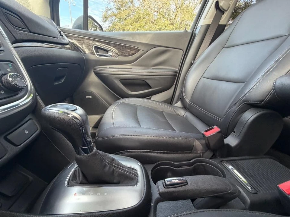 2013 Buick Encore - Image 16 of 21
