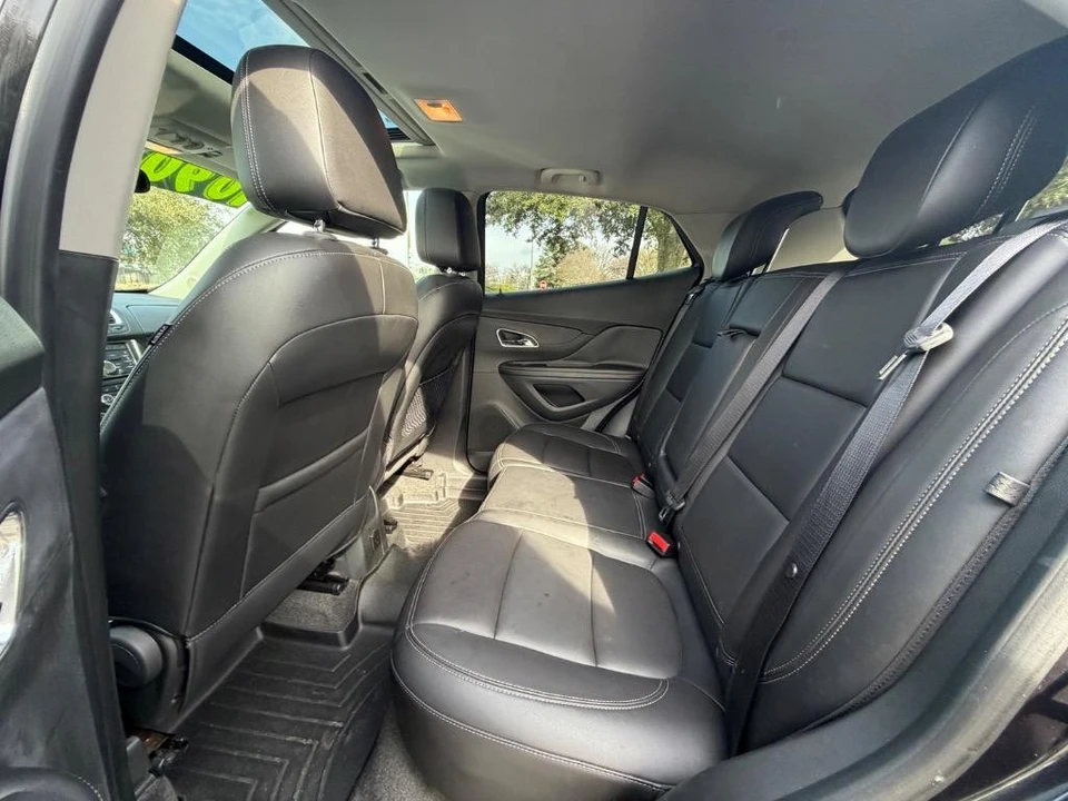2013 Buick Encore - Image 21 of 21