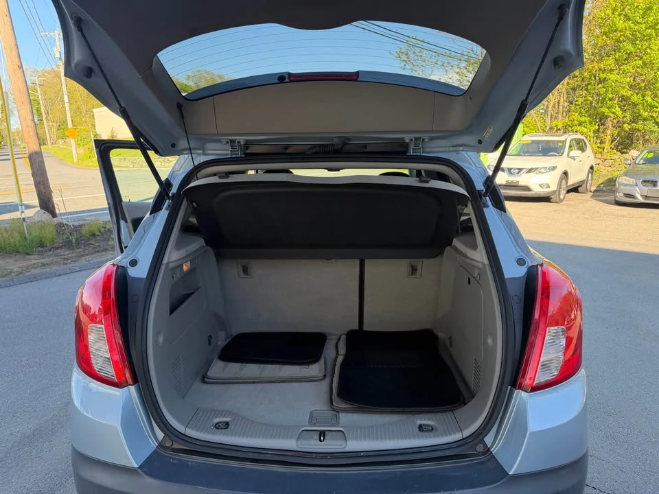 2013 Buick Encore - Image 11 of 14