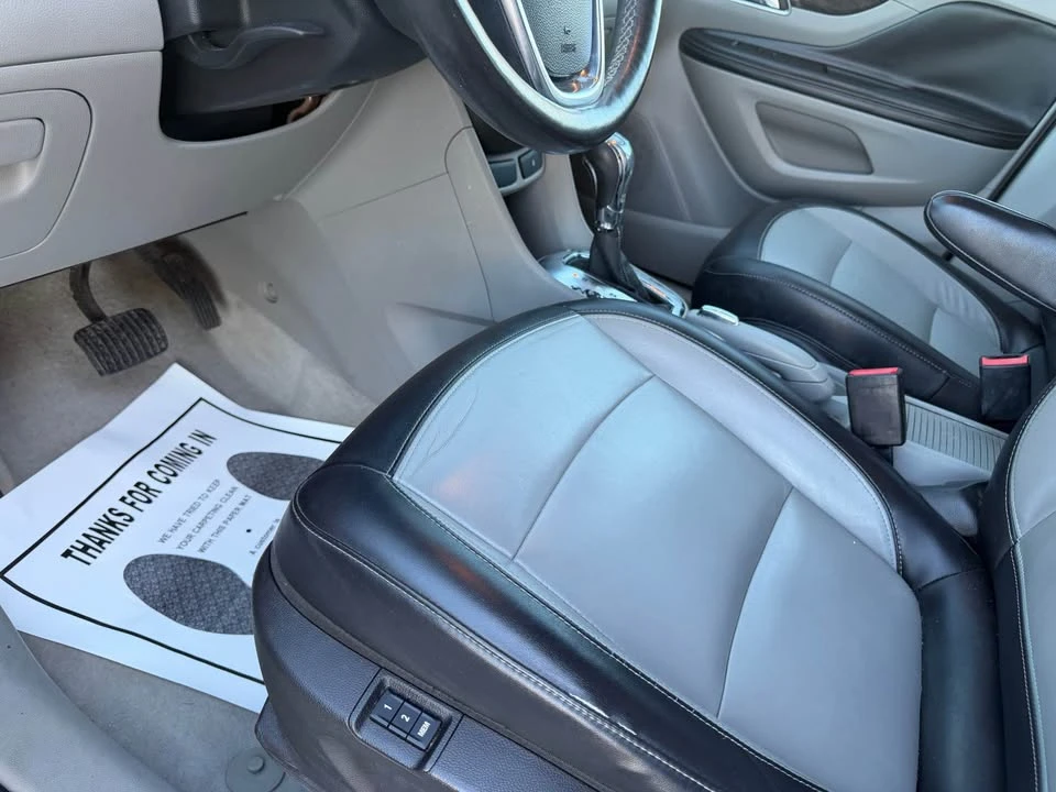 2013 Buick Encore - Image 9 of 14