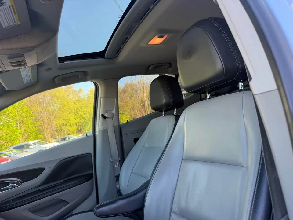 2013 Buick Encore - Image 12 of 14
