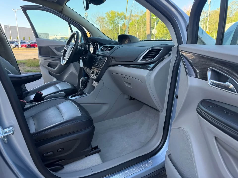 2013 Buick Encore - Image 8 of 14