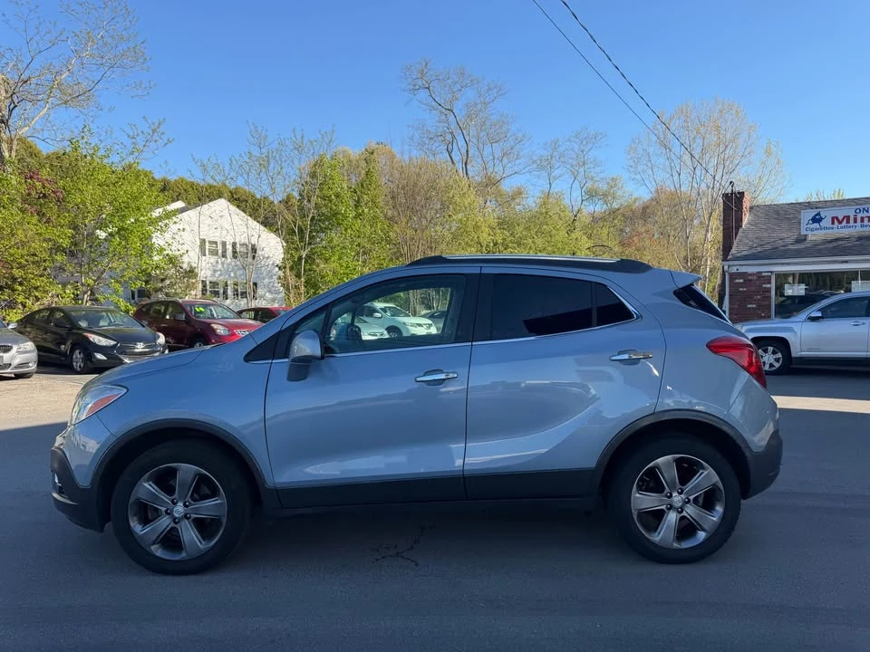 2013 Buick Encore - Image 3 of 14