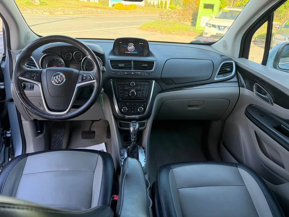 2013 Buick Encore - Image 7 of 14