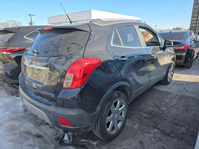 2013 Buick Encore - Image 4 of 11