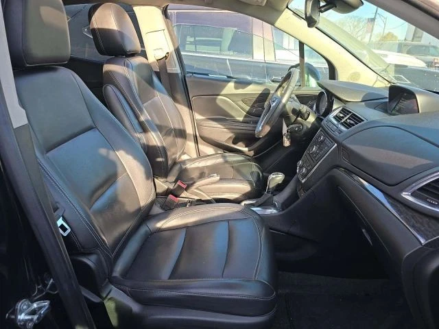 2013 Buick Encore - Image 8 of 11