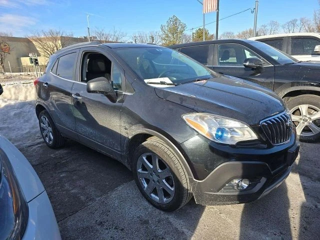 2013 Buick Encore - Image 2 of 11
