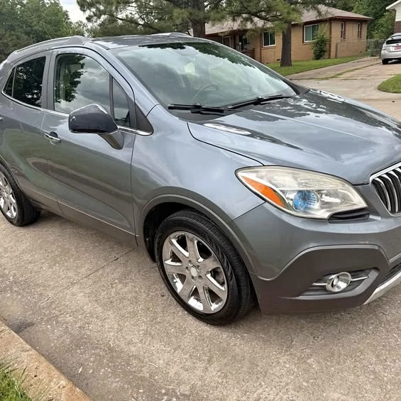 2013 Buick Encore - Image 1 of 1