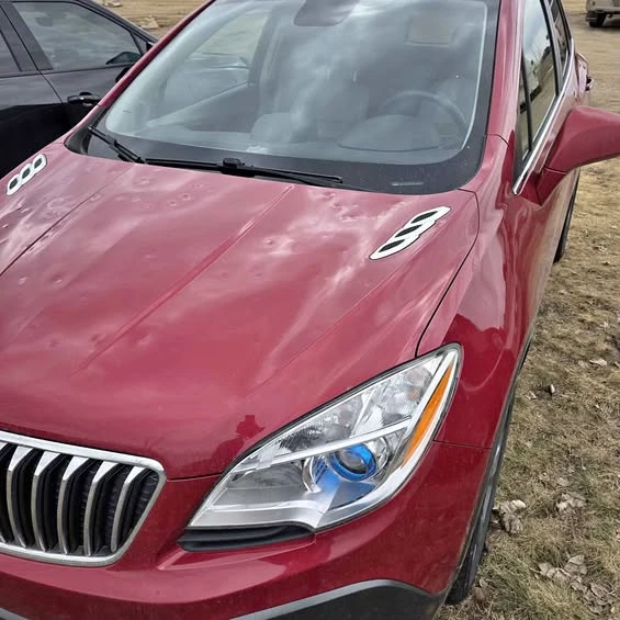 2013 Buick Encore - Image 1 of 1