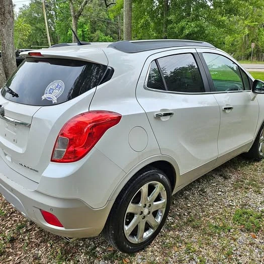 2013 Buick Encore - Image 1 of 1