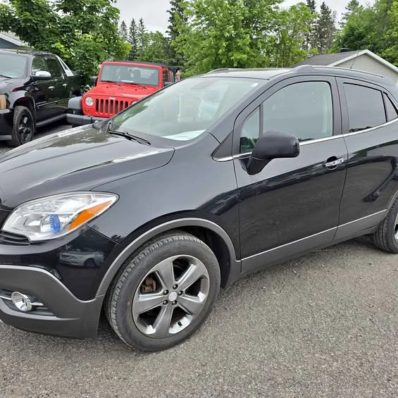 2013 Buick Encore - Image 1 of 1